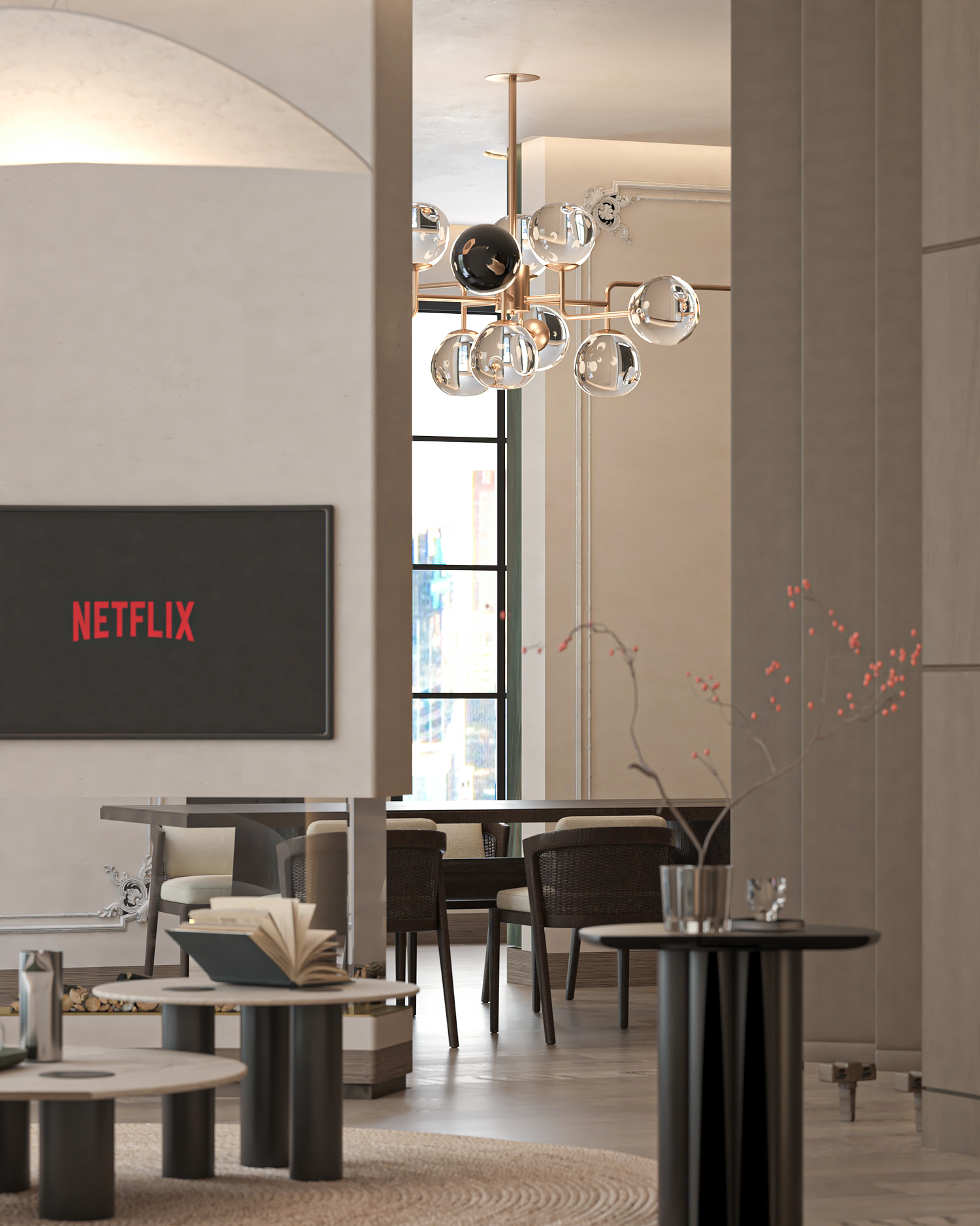 Villa Interior gallery image 13